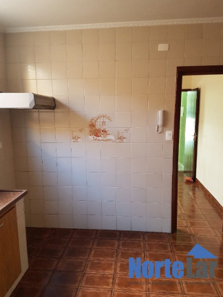 Imagem Sobrado com 3 Quartos à Venda, 210 m² em Parque São Domingos - São Paulo