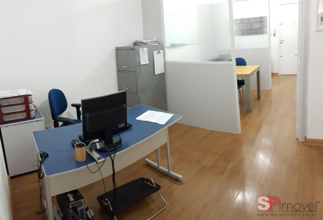 Imagem Imóvel com 1 Quarto à Venda, 47 m² em República - São Paulo Imagem Imóvel com 1 Quarto à Venda, 47 m² em República - São Paulo