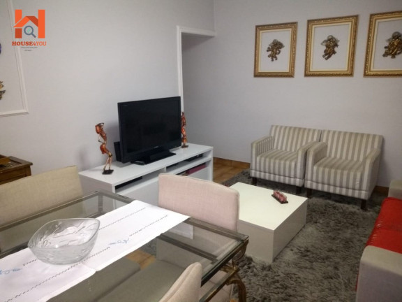 Apartamento com 2 Quartos à Venda, 60 m² em Jardim Previdência - São Paulo