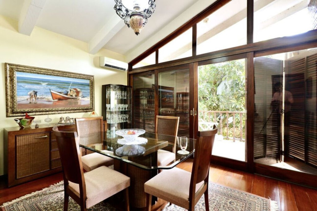 Imagem Casa com 3 Quartos à Venda, 459 m² em Cristal - Porto Alegre