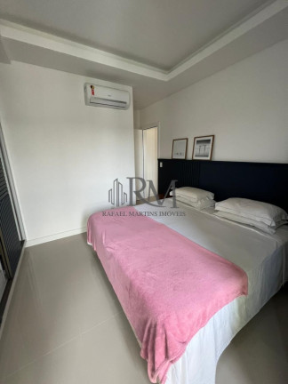 Imagem Apartamento com 3 Quartos à Venda, 103 m² em Jurerê Internacional - Florianópolis