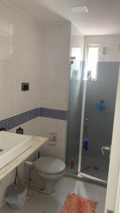 Imagem Apartamento com 3 Quartos à Venda, 80 m² em Stiep - Salvador