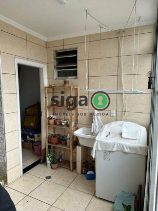 Imagem Apartamento com 2 Quartos à Venda, 95 m² em Santo Amaro - São Paulo