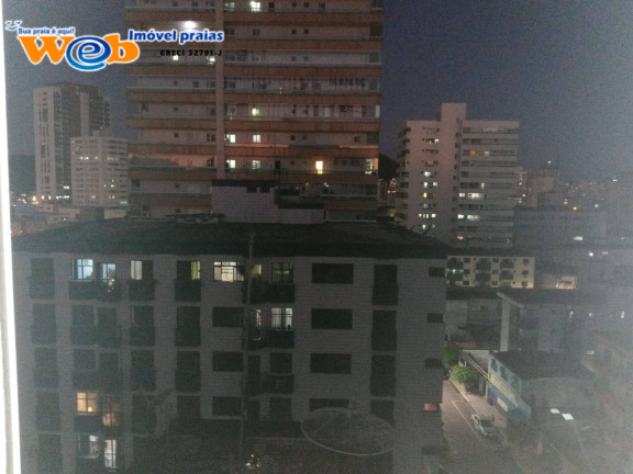 Imagem Apartamento com 1 Quarto à Venda, 50 m² em Boqueirão - Praia Grande Imagem Apartamento com 1 Quarto à Venda, 50 m² em Boqueirão - Praia Grande