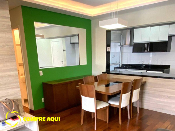 Imagem Apartamento com 3 Quartos à Venda, 71 m² em Barra Funda - São Paulo