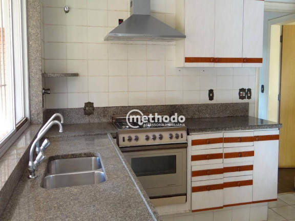 Imagem Casa com 7 Quartos à Venda ou Locação, 750 m² em Taquaral - Campinas
