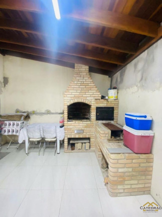 Imagem Imóvel com 3 Quartos à Venda, 97 m² em Colônia - Jundiaí Imagem Imóvel com 3 Quartos à Venda, 97 m² em Colônia - Jundiaí