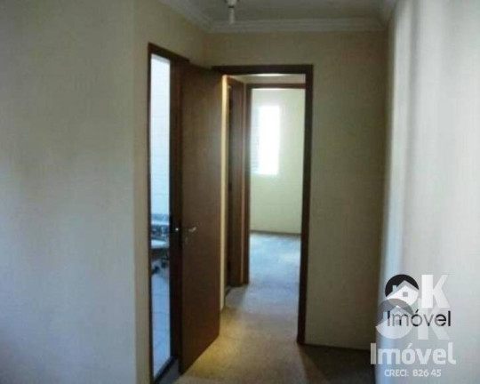 Imagem Apartamento com 3 Quartos à Venda, 94 m² em Pinheiros - São Paulo