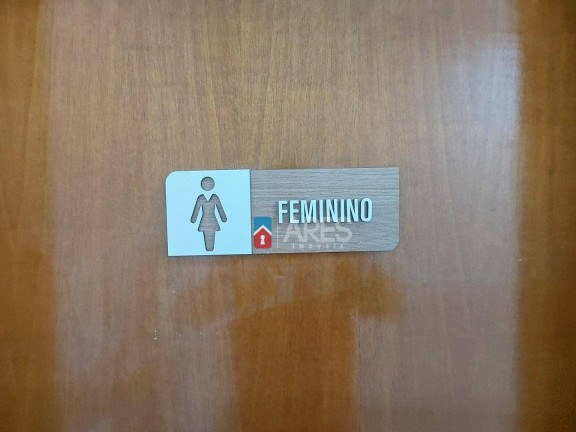 Imagem Sala Comercial para Alugar, 23 m² em Centro - Santa Bárbara D'oeste