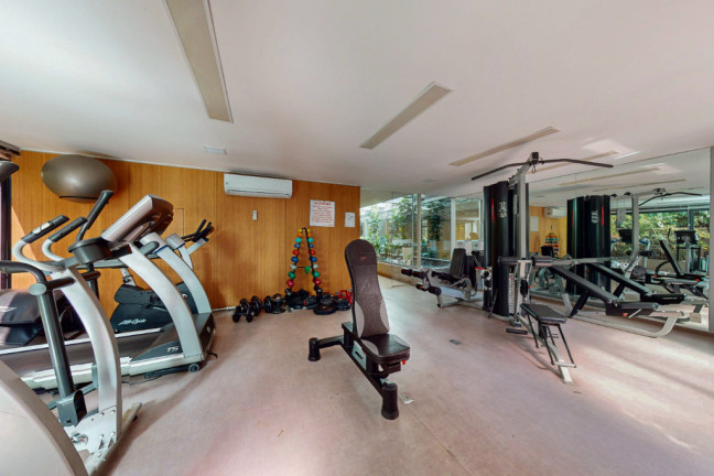 Imagem Apartamento com 2 Quartos à Venda, 116 m² em Jardim Paulista - São Paulo Imagem Apartamento com 2 Quartos à Venda, 116 m² em Jardim Paulista - São Paulo