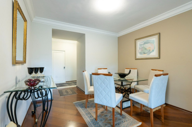Imagem Apartamento com 3 Quartos à Venda, 120 m² em Real Parque - São Paulo Imagem Apartamento com 3 Quartos à Venda, 120 m² em Real Parque - São Paulo
