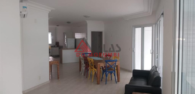 Imagem Apartamento com 4 Quartos à Venda, 283 m² em Riviera De São Lourenço - Bertioga