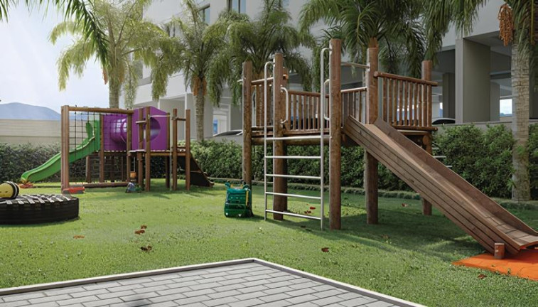 Imagem Imóvel com 2 Quartos à Venda, 46 m² em Parque Residencial Da Lapa - São Paulo