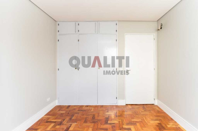 Imagem Apartamento com 3 Quartos à Venda, 146 m² em Itaim Bibi - São Paulo