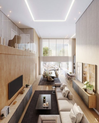 Imagem Apartamento com 3 Quartos à Venda, 151 m² em Praia Brava De Itajaí - Itajaí
