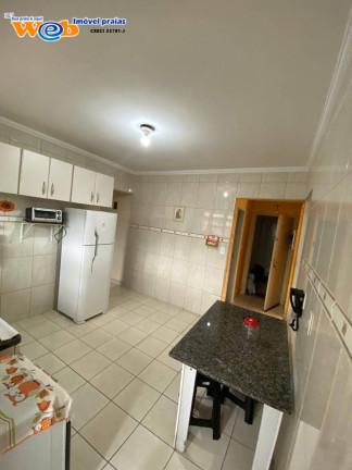 Imagem Apartamento com 3 Quartos à Venda, 71 m² em Tupi - Praia Grande