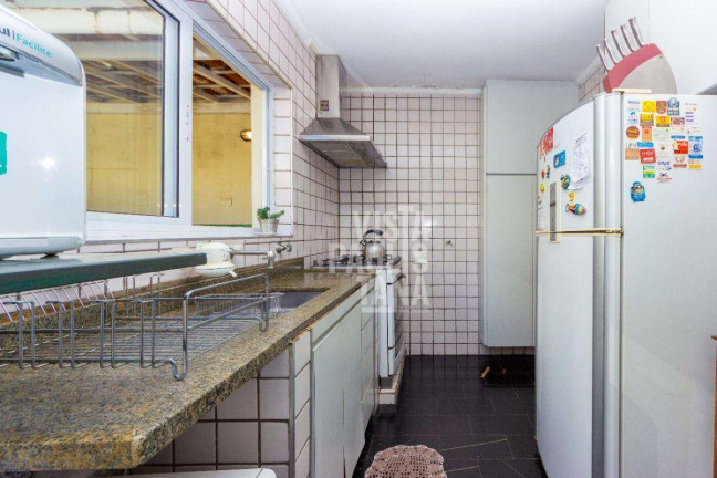 Imagem Casa com 3 Quartos à Venda, 168 m² em Vila Nova Conceição - São Paulo