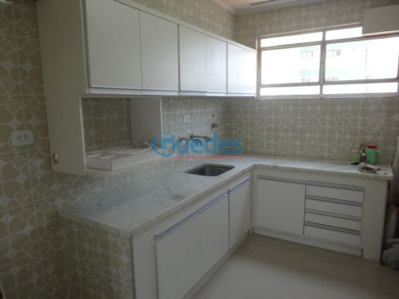 Imagem Apartamento com 3 Quartos para Alugar, 132 m² em Brooklin - São Paulo
