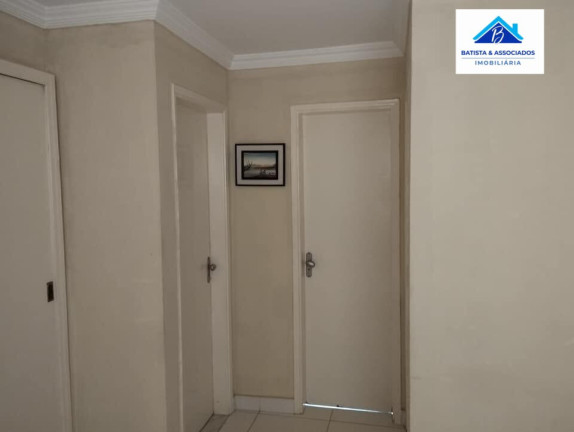 Imagem Apartamento com 2 Quartos à Venda, 55 m² em Vila Industrial - Campinas Imagem Apartamento com 2 Quartos à Venda, 55 m² em Vila Industrial - Campinas