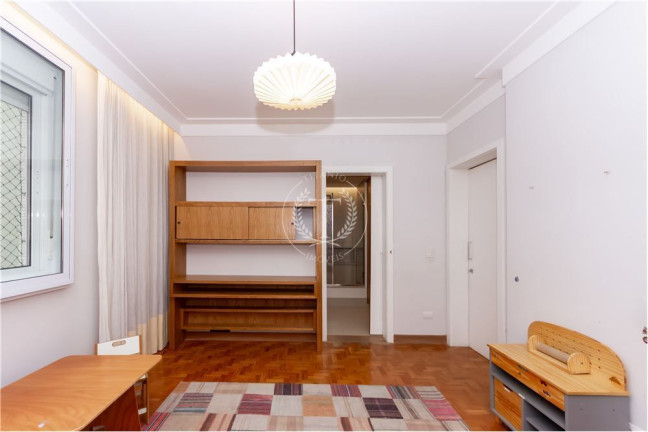 Imagem Apartamento com 3 Quartos à Venda, 198 m² em Itaim Bibi - São Paulo