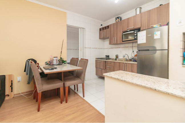 Imagem Apartamento com 1 Quarto à Venda, 50 m² em Jardim Botânico - Porto Alegre