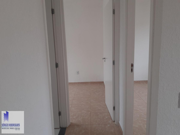 Imagem Apartamento com 2 Quartos à Venda,  em Barra De Jangada - Jaboatão Dos Guararapes