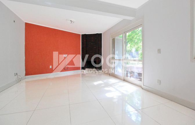 Imagem Casa com 4 Quartos à Venda, 200 m² em Jardim América - Sao Leopoldo Imagem Casa com 4 Quartos à Venda, 200 m² em Jardim América - Sao Leopoldo