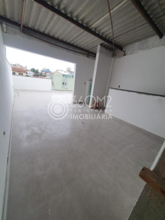 Imagem Apartamento com 2 Quartos à Venda, 100 m² em Campestre - Santo André Imagem Apartamento com 2 Quartos à Venda, 100 m² em Campestre - Santo André