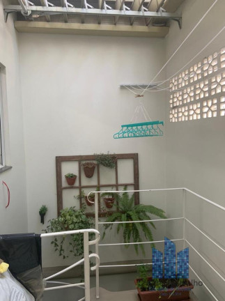 Imagem Casa com 3 Quartos à Venda, 112 m² em Saúde - São Paulo Imagem Casa com 3 Quartos à Venda, 112 m² em Saúde - São Paulo