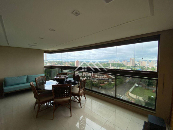Imagem Apartamento com 3 Quartos à Venda ou Locação, 232 m² em Jardim São Luiz - Ribeirão Preto Imagem Apartamento com 3 Quartos à Venda ou Locação, 232 m² em Jardim São Luiz - Ribeirão Preto