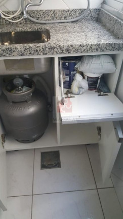 Imagem Apartamento com 1 Quarto à Venda, 43 m² em Santana - Porto Alegre