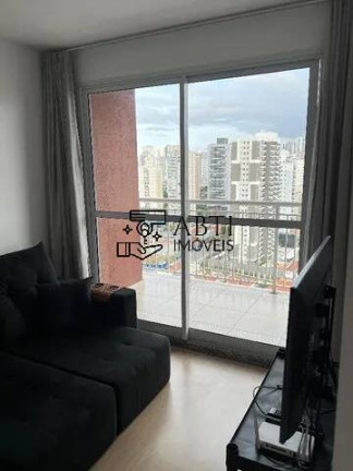 Imagem Apartamento com 2 Quartos à Venda, 55 m² em Vila Dom Pedro I - São Paulo