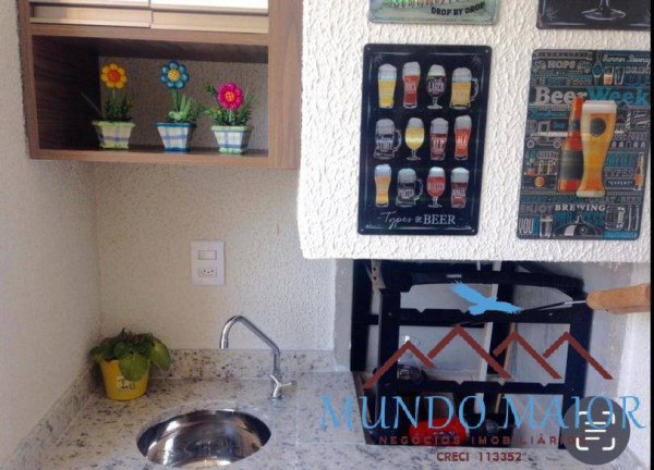 Imagem Apartamento com 2 Quartos à Venda, 62 m² em Mauá - São Caetano Do Sul Imagem Apartamento com 2 Quartos à Venda, 62 m² em Mauá - São Caetano Do Sul