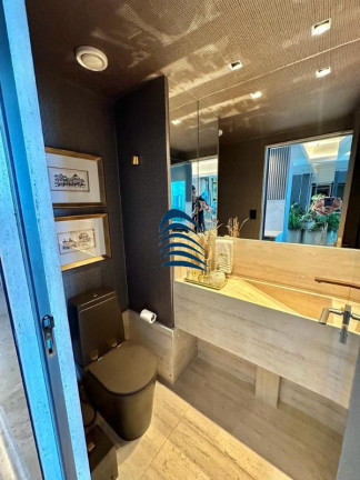 Imagem Cobertura com 4 Quartos à Venda, 374 m² em Jaguaribe - Salvador