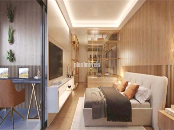 Imagem Apartamento com 3 Quartos à Venda, 210 m² em Vila Mariana - São Paulo Imagem Apartamento com 3 Quartos à Venda, 210 m² em Vila Mariana - São Paulo