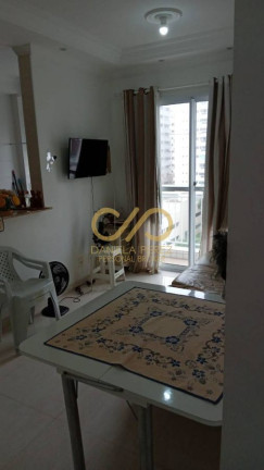 Imagem Apartamento com 2 Quartos à Venda, 48 m² em Ocian - Praia Grande