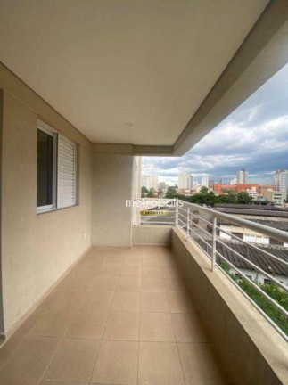 Imagem Apartamento com 3 Quartos para Alugar, 83 m² em Jardim Do Mar - São Bernardo Do Campo
