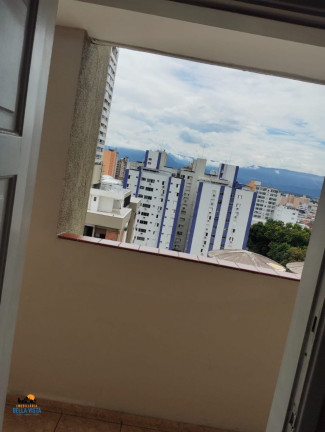 Imagem Apartamento com 1 Quarto à Venda, 55 m² em Gonzaguinha - São Vicente Imagem Apartamento com 1 Quarto à Venda, 55 m² em Gonzaguinha - São Vicente