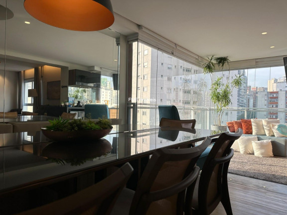 Imagem Imóvel com 2 Quartos à Venda, 88 m² em Paraíso - São Paulo Imagem Imóvel com 2 Quartos à Venda, 88 m² em Paraíso - São Paulo