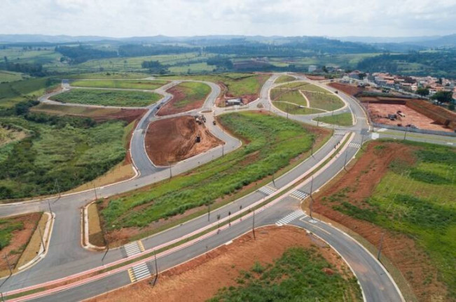 Imagem Terreno à Venda, 250 m² em Parque Dos Estados - Bragança Paulista Imagem Terreno à Venda, 250 m² em Parque Dos Estados - Bragança Paulista