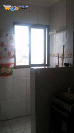 Imagem Apartamento com 2 Quartos à Venda, em Flórida - Praia Grande Imagem Apartamento com 2 Quartos à Venda, em Flórida - Praia Grande