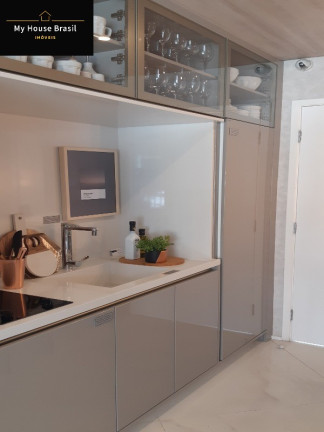 Apartamento com 1 Quarto à Venda, 21 m² em República - São Paulo