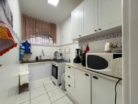 Kitnet com 1 Quarto para Alugar, 30 m²