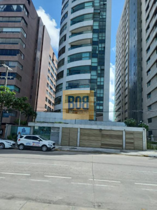 Imagem Apartamento com 3 Quartos à Venda, 139 m² em Boa Viagem - Recife
