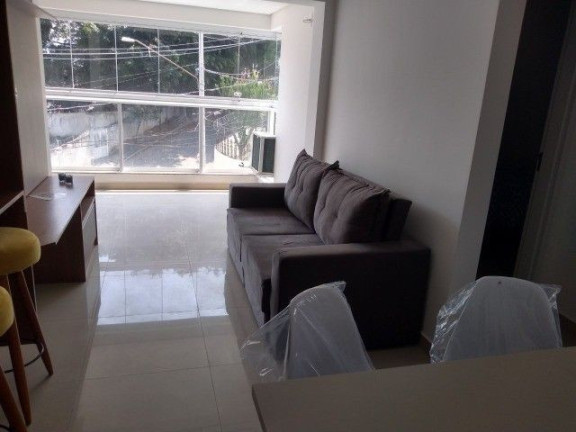 Imagem Apartamento com 2 Quartos à Venda, 55 m² em Vila Galvão - Guarulhos