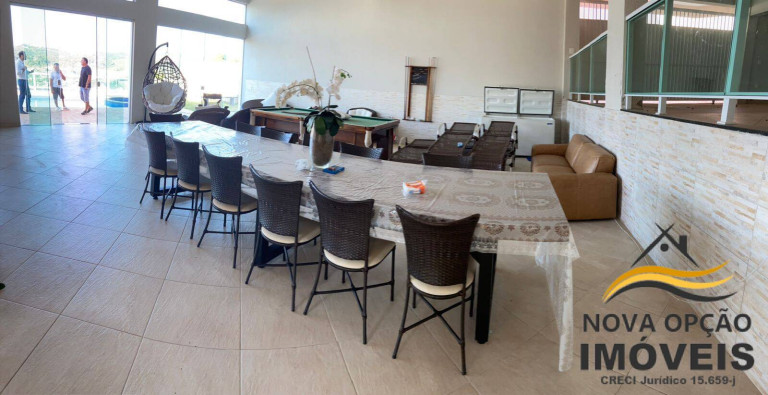 Imagem Casa com 5 Quartos à Venda, 1.050 m² em Jardim Ribeirão Ii - Itupeva