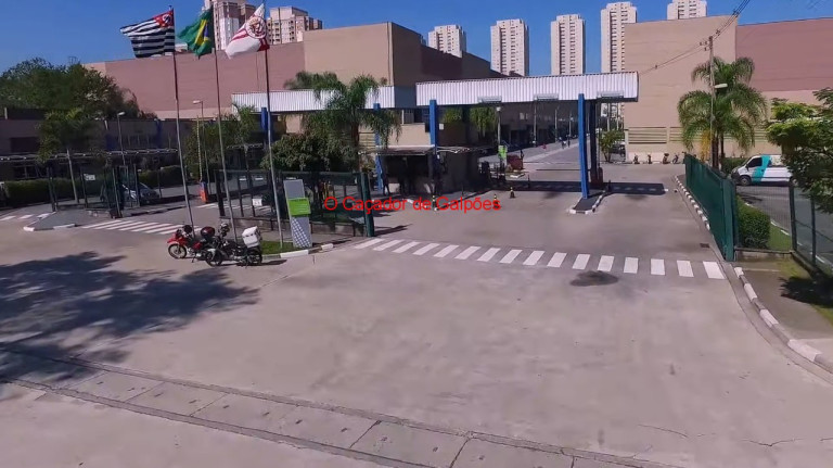 Imagem Imóvel para Alugar, 2.259 m² em Jaguaré - São Paulo Imagem Imóvel para Alugar, 2.259 m² em Jaguaré - São Paulo