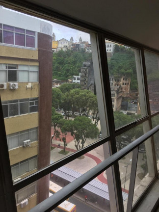Imagem Imóvel para Alugar, 90 m² em Comércio - Salvador