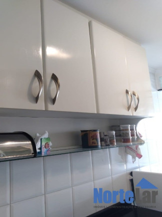 Imagem Apartamento com 2 Quartos à Venda, 59 m² em Piqueri - São Paulo
