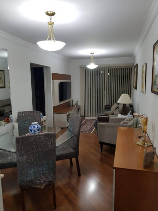 Imagem Apartamento com 2 Quartos à Venda, 70 m² em Saúde - São Paulo